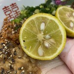 ヌードル＆スパイスカレー 今日の1番 - 