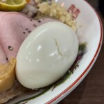 ヌードル＆スパイスカレー 今日の1番 - 