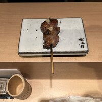 焼鳥 おみ乃 - 