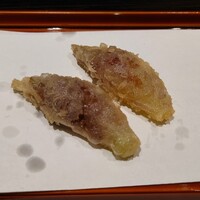 てんぷら 近藤 - 