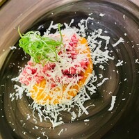 肉割烹 肉かぶく - 