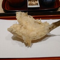 てんぷら 近藤 - 