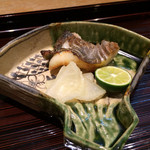 Nishiazabu Kikuchi - 