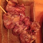 Yakitori Komatsu - 