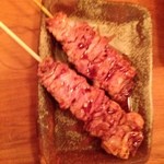 Yakitori Komatsu - 