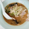 ラーメンショップ 平泉店