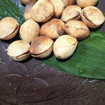 手打ちそば 藤村 - 