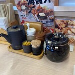 かつや - 調味料