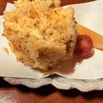 手打ちそば 藤村 - 