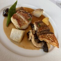 パノラミックレストラン ル・ノルマンディ - 