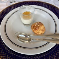 パノラミックレストラン ル・ノルマンディ - 