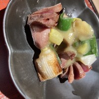 鳥焼き 小花 - 