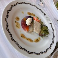 パノラミックレストラン ル・ノルマンディ - 