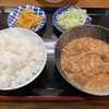 もつ煮込みの店 たかの