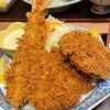 やわらかとんかつ かつ庄 多賀城本店