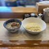 麺処 浮き雲 - 料理写真:つけ麺(並) 1,100円