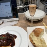 赤白 天王寺ミオ店 - 