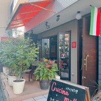 Cucina mollo - 