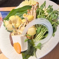 最飛び飛騨牛 しゃぶすき家 馬喰一代 名古屋WEST - 