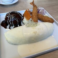 キッチン 大宮 MARK IS みなとみらい店 - 