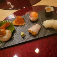 四谷YAMAZAKI - 