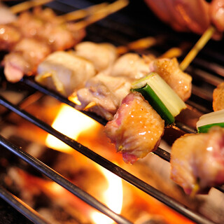 焼き鳥ばもら_0