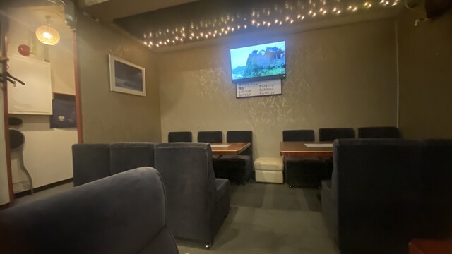 シルフィード（sylphid） - かみのやま温泉（バー）の写真