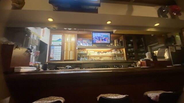 シルフィード（sylphid） - かみのやま温泉（バー）の写真