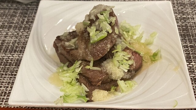 シルフィード（sylphid） - かみのやま温泉（バー）の写真