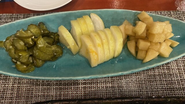 シルフィード（sylphid） - かみのやま温泉（バー）の写真