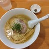 らぁ麺 はやし田 池袋店