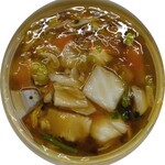 バーミヤン - 料理写真: