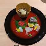 美食庵 あきつ - 