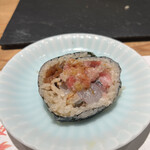 鮨 稲荷 たけ屋 - 