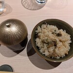 美食庵 あきつ - 