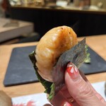 鮨 稲荷 たけ屋 - 