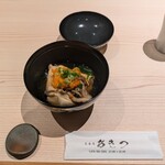 美食庵 あきつ - 