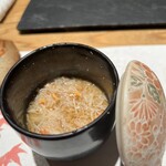 鮨 稲荷 たけ屋 - 