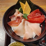 大起水産まぐろダイニング - 