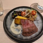 美食庵 あきつ - 