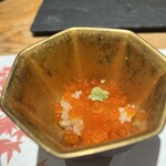 鮨 稲荷 たけ屋 - 