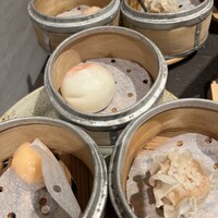 中国料理 「王朝」 ヒルトン名古屋 - 