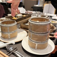 中国料理 「王朝」 ヒルトン名古屋 - 