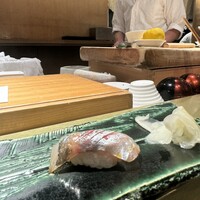 プレミアムレストラン 東京 金のダイニング 鮪金 - 