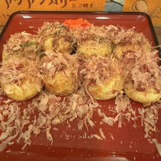 たこやき3388 口コミ一覧 : HACHI （8） - 西荻窪/たこ焼き [食べログ]