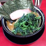 王道家直系 IEKEI TOKYO