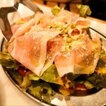 ピッツェリア・アッソ・ダ・ヤマグチ 中崎町店 - 