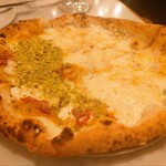 ピッツェリア・アッソ・ダ・ヤマグチ 中崎町店 - 