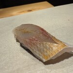 271043670 - 春子鯛