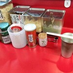 王道家直系 IEKEI TOKYO - 2024.11卓上